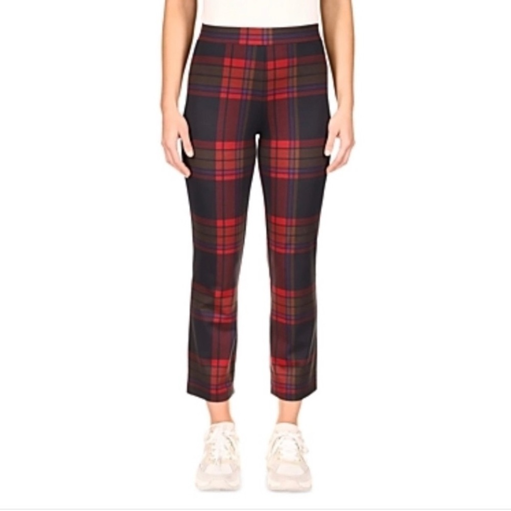 Sanctuary carnaby cropped pants